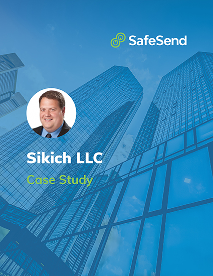 Download the Sikich Case Study