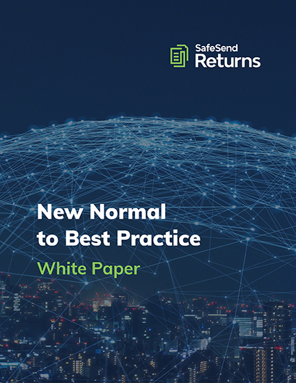 Download the New Normal to Best Practice White Paper