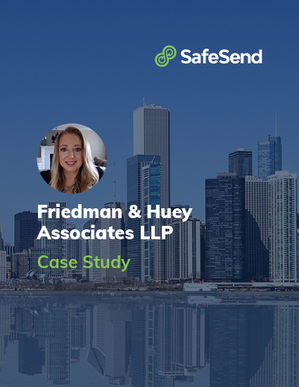 Download the Friedman Huey Case Study
